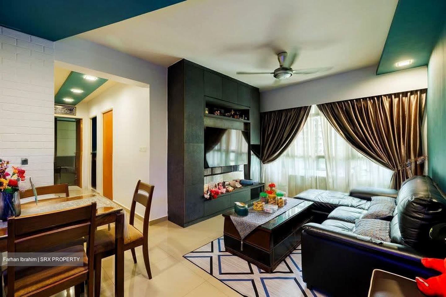 Blk 525B Costa Ris (Pasir Ris), HDB 4 Rooms #550068021